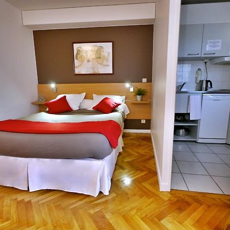 Tempolodge La Defense Courbevoie Luaran gambar